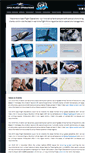 Mobile Screenshot of apexflightops.com